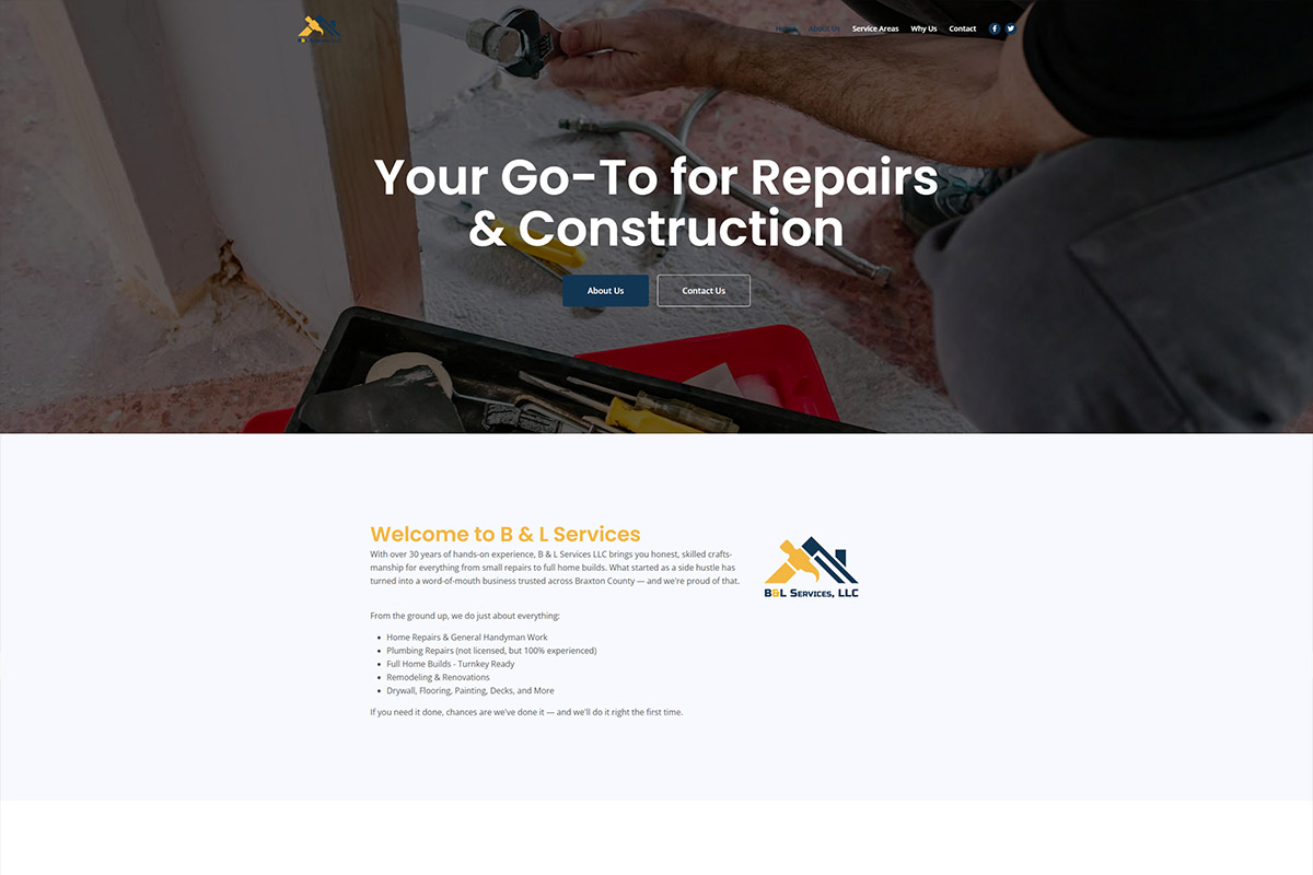 B&L Services