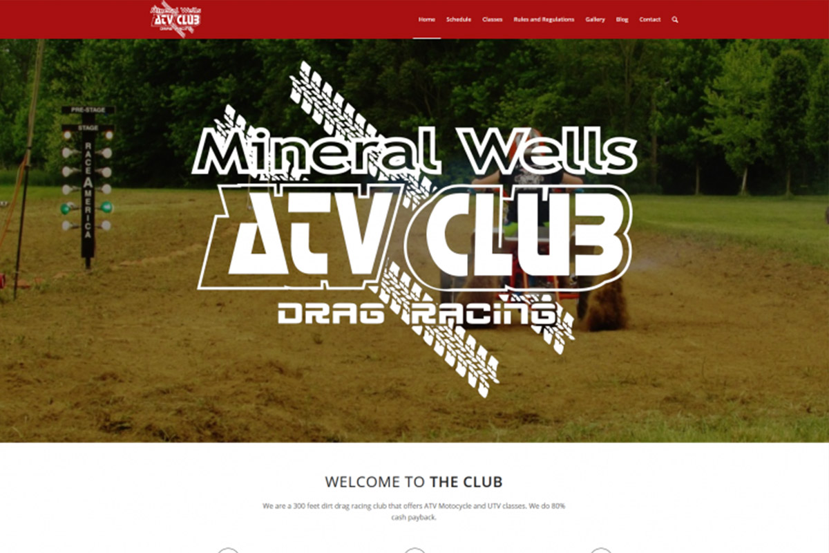 Mineral Wells ATV Club